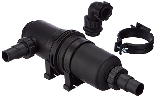 Steinbach Container für UV-Desinfektionssystem, Anschluss Ø 32/38 mm, 040530