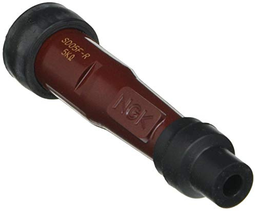 NGK 8238 Zündkerzenstecker schwarz