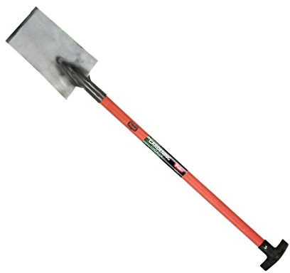 Polet FH101001 Damenspaten Fiber 3001, 280 x 150 mm