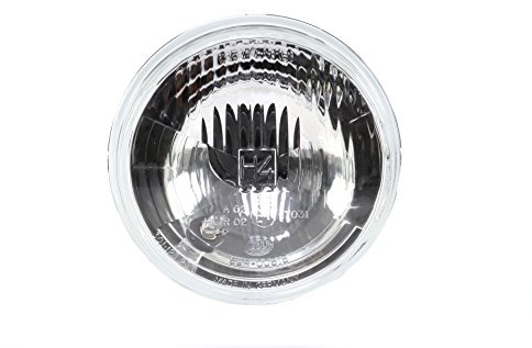 HELLA 1L3 002 850-068 Halogen-Scheinwerfereinsatz, Hauptscheinwerfer - 12V