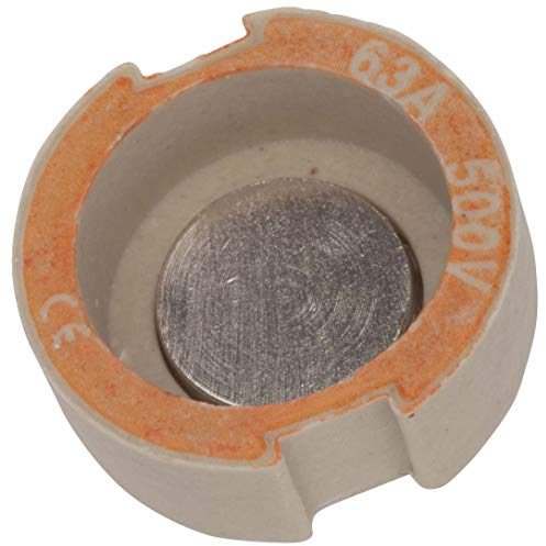 Mersen D-Schraub-Paßeinsatz 01658.063000