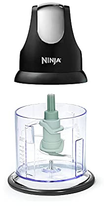 Ninja Express cuchilla profesional