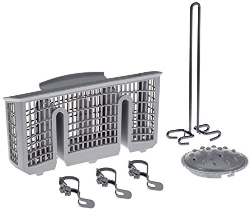 SIEMENS Panier à couverts Kit d'accessoires pour lave vaisselle SZ73000