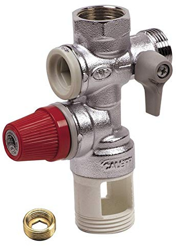 DIFF - Groupe de sécurité 15/21 ou 20/27 - DIFF pour Chaffoteaux : 60077063