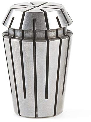 Amana Tool - 1/16 Dia Spring Collets ER20 (CO-270), Industrial Grade