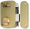 Cerradura Lince 5056A-BO/ 70 Derecha