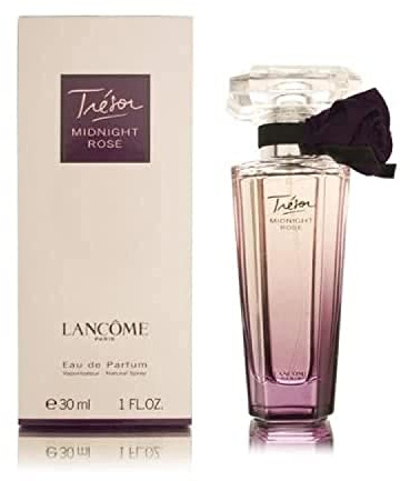 Lancôme Trésor Midnight Rose L'Eau de Parfum Agua de Perfume - 30 ml