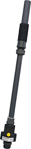Jung Pumpen Anschluss-Set JP44609 DN 32, teleskopierbares Druckrohr