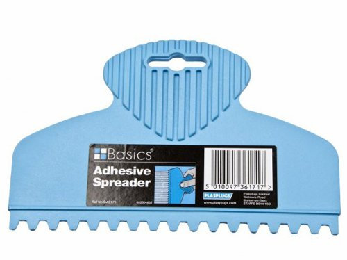 Plasplugs Bas171 Basics Adhesive Spreader