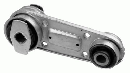 LEMFOERDER 36490 01 Motorlager for and other applications | Kompatibel mit: RENAULT ESPACE IV, LAGUNA II, LAGUNA II Grandtour, VEL SATIS