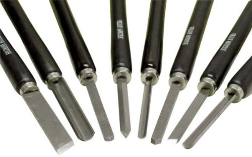 Holzmann Drechselsatz H8TLG