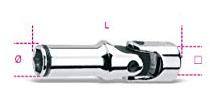 Beta 960SN 11 - Glühkerzenschlüssel für Dieselmotoren
