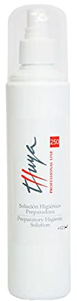 THUYA SOLUCION HIGIENICA DE 250ML