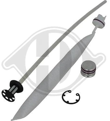 DIEDERICHS DCT1309 Filtre déshydrateur clim