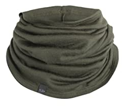 Icebreaker Flexi Beanie-Mütze Loden Einheitsgröße