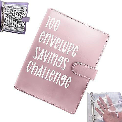 sparbuch für geld challenge,100 umschlag challenge deutsch,geldsparbuch,sparbuch für geld mit folien,buch zum sparen mit challenges,pocket saver,booklet sparen,booklet geld sparen,buch zum geld spare