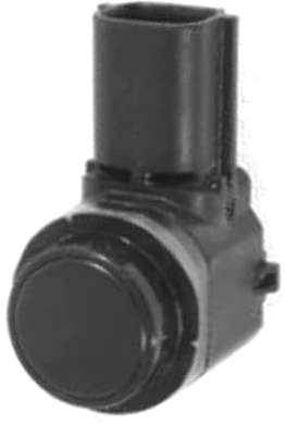 STOIFFFHH Compatibile con Ford per S-Max Mk2 2015 2016 2017-2023 F1CT-15K859-BA F1CT15K859BA Sensore di parcheggio PDC Sensore di Assistenza al parcheggio Posteriore sensori parcheggio