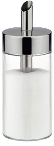 Tescoma Sucrier, Transparent, 1 - Pack