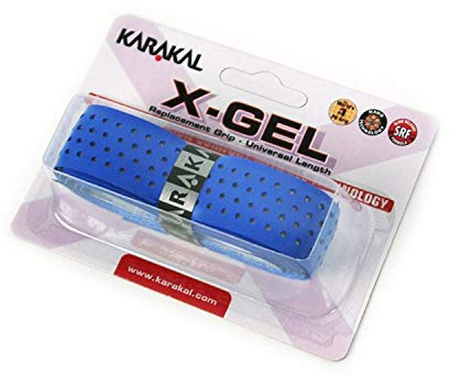 Karakal X-Gel Tennis Replacement Grip