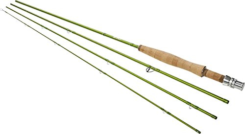 DAM Fliegenrute G-Fly 9 #6