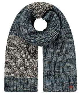 Barts Akotan Strickschal Schal Damenschal Herrenschal Damen/Herren - Winter Herbst-Winter