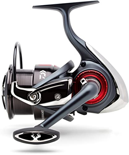 Daiwa 20 Tournament 4010QD