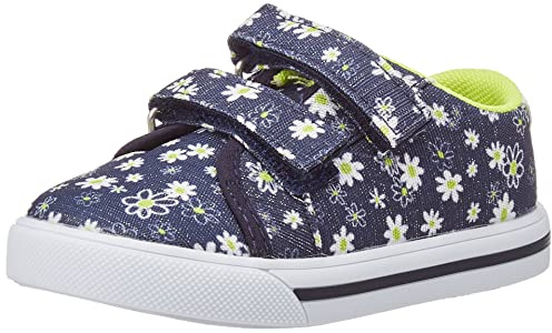Chicco Garçon Baskets avec Pratique Fermeture à Double Scratch 261_3