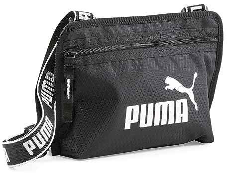 PUMA Damen Core Base Umhängetasche Umhängetaschen