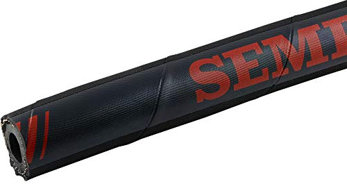 Fittingteile - Meterware Sandstrahlschläuche mit abriebfester Innenseele - EN ISO 3861:2008 Schlauch (Schlauch Ø Innen: 13,0 mm)