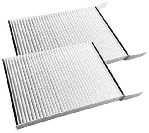 AIR2GO G4 Filter für Zehnder ComfoSpot 50