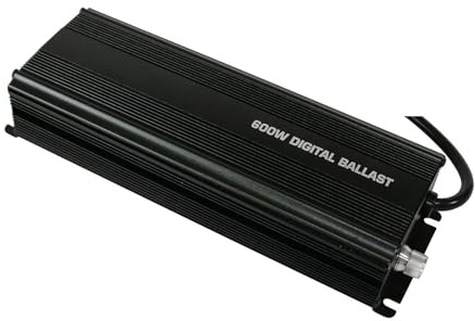 ballast électronique Ballast à gradation numérique 400W 600W 1000W Watt