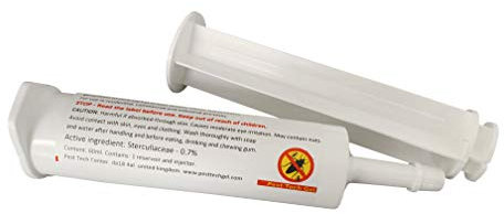 Pest Tech Gel Cockroach 60ml