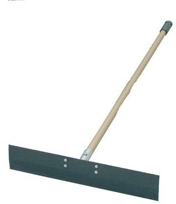 Raimondi - Extendedor mortero spandimalta acero templado