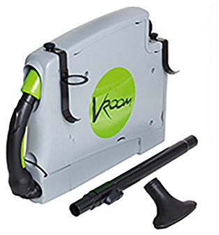 Vroom 6.7m Tubo Flessibile di aspirapolvere centralizzato con Strumenti