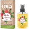 OLIO DI RICINO| 100% Puro, Naturale & Spremuto a Freddo | Viso, Corpo, Capelli, Barba, Unghie | Castor Oil, senza esano, senza OGM (80ml)