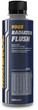 MANNOL 9965 Radiator Flush Kühlsystemreiniger 250ml