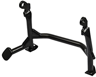 Nonuine Motorradständer Center Central Parking Stand Holder Support Bracket Für Yamaha Für MT07 Für MT-07 Für Moto Cage Für Tracer 700