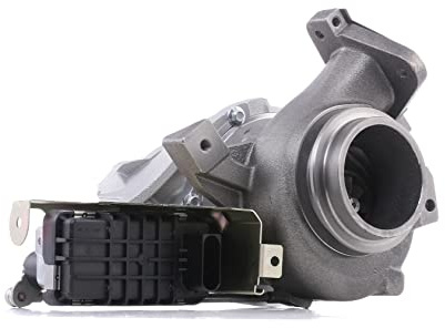RIDEX 2234C0405 Turbolader Abgasturbolader Kompatibel mit MERCEDES-BENZ E-Klasse Limousine W211 A646090018088 6460900080 6460900180