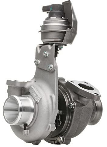 RIDEX 2234C0227 Turbolader Abgasturbolader Kompatibel mit OPEL INSIGNIA Caravan 55566448 55581063 555860381