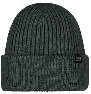 BARTS Nieck Beanie Army