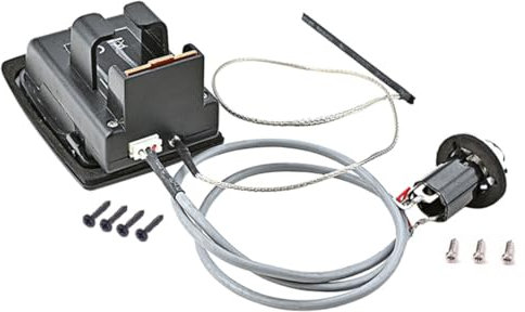 TOYANDONA 1 Satz 4 Gitarren-equalizer E-gitarren Gitarrenzubehör Gitarreneffektpedale Verstärker Drahtloses Gitarrensystem Akustisch Verriegelbare Mechaniken Für Gitarren Bass Black Plastik