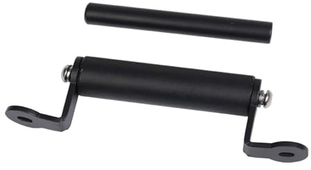 Staffa Di Navigazione Supporto Per Yamaha Per Tracer 700 7GT Per Tracer700 Per Tracer7 GT 2023 2024 2025 Supporto Per Parabrezza Moto Telefono Navigazione GPS