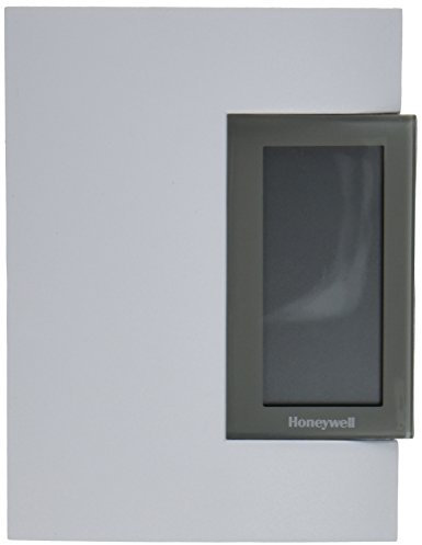 Honeywell TL8100A1008 Programmable Hydronic Thermostat