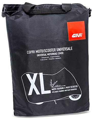 Telo di copertura impermeabile, taglia XL