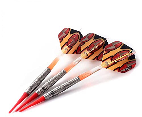 Cuesoul darts fighting soul 95% 18 g