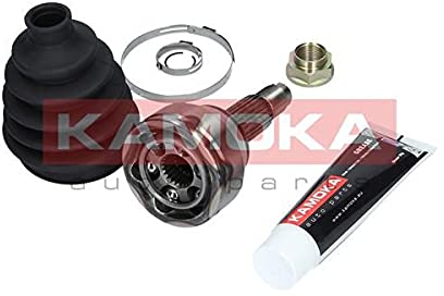 Kamoka Gelenksatz Gelenk Antriebswelle Antriebswellengelenk Wellengelenk 6148