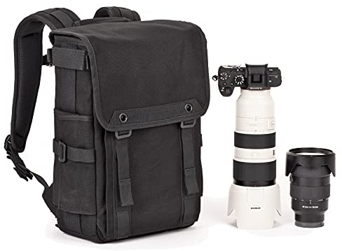 Think Tank Retrospective Backpack 15L, Black