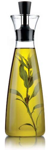 Eva Solo Öl und Essig Karaffe 0,5 l