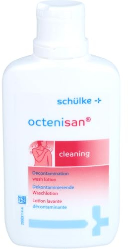 octenisan Waschlotion, 150 ml Lotion
