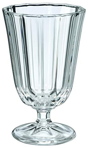 CRISAL CRISTALARIA AUTOMATICA Set de 6 Verres Vin 19cl Ana Marque